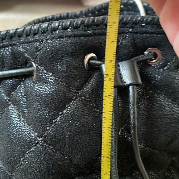 Small Stella McCartney Bucket Bag - Picture 7 of 10